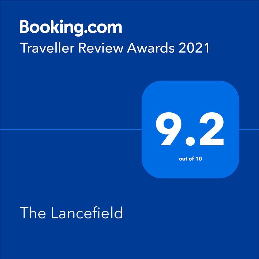 The Lancefield Lodge Lance Field Εξωτερικό φωτογραφία